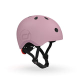 Scoot and Ride Helmet Çocuk Kaskı S-M Wildberry 190605-00083