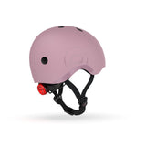 Scoot and Ride Helmet Çocuk Kaskı S-M Wildberry 190605-00083