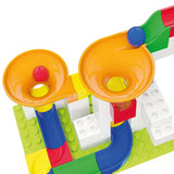 Hubelino Marble Run Twister Genişletme Seti (44 Parça) 420589