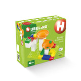 Hubelino Marble Run Twister Genişletme Seti (44 Parça) 420589
