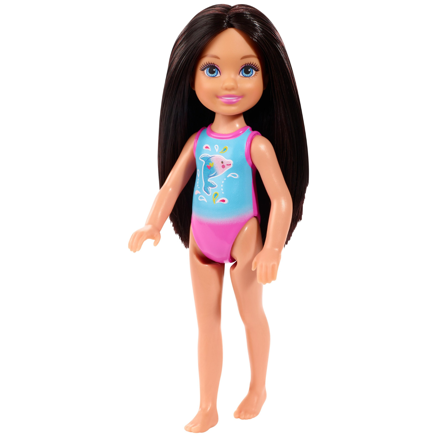 Barbie Chelsea Tatilde Bebekleri GLN73-GLN71 | Toysall