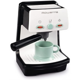 Smoby Rowenta Oyuncak Espresso Makinesi - Siyah 310597