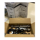 Strider Sport Compact Montaj ve Yedek Parça Çantası