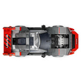 Lego Speed Champions Audi S1 e-tron quattro Yarış Arabası 76921