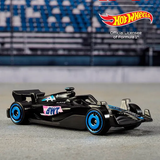 Hot Wheels Formula 1 5’li Araba Seti JGF58