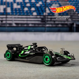 Hot Wheels Formula 1 5’li Araba Seti JGF58