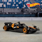Hot Wheels Formula 1 5’li Araba Seti JGF58