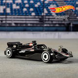 Hot Wheels Formula 1 5’li Araba Seti JGF58
