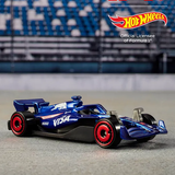 Hot Wheels Formula 1 5’li Araba Seti JGF58