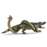 Schleich NatGeo Batalıkta Tehlike 42625 | Toysall