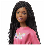 Barbie Brooklyn Bebek HGT14 | Toysall