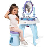 Smoby Frozen Güzellik Bakım Seti 320244 | Toysall