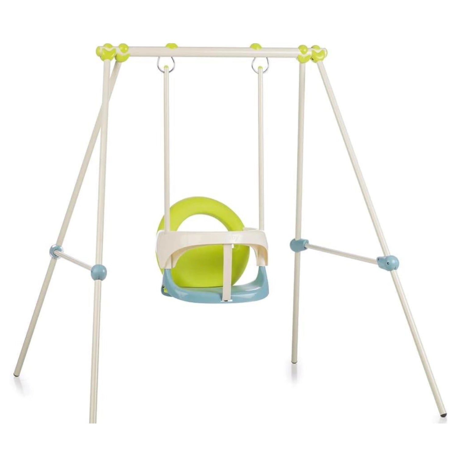 Smoby Metal Bebek Salıncağı 830304