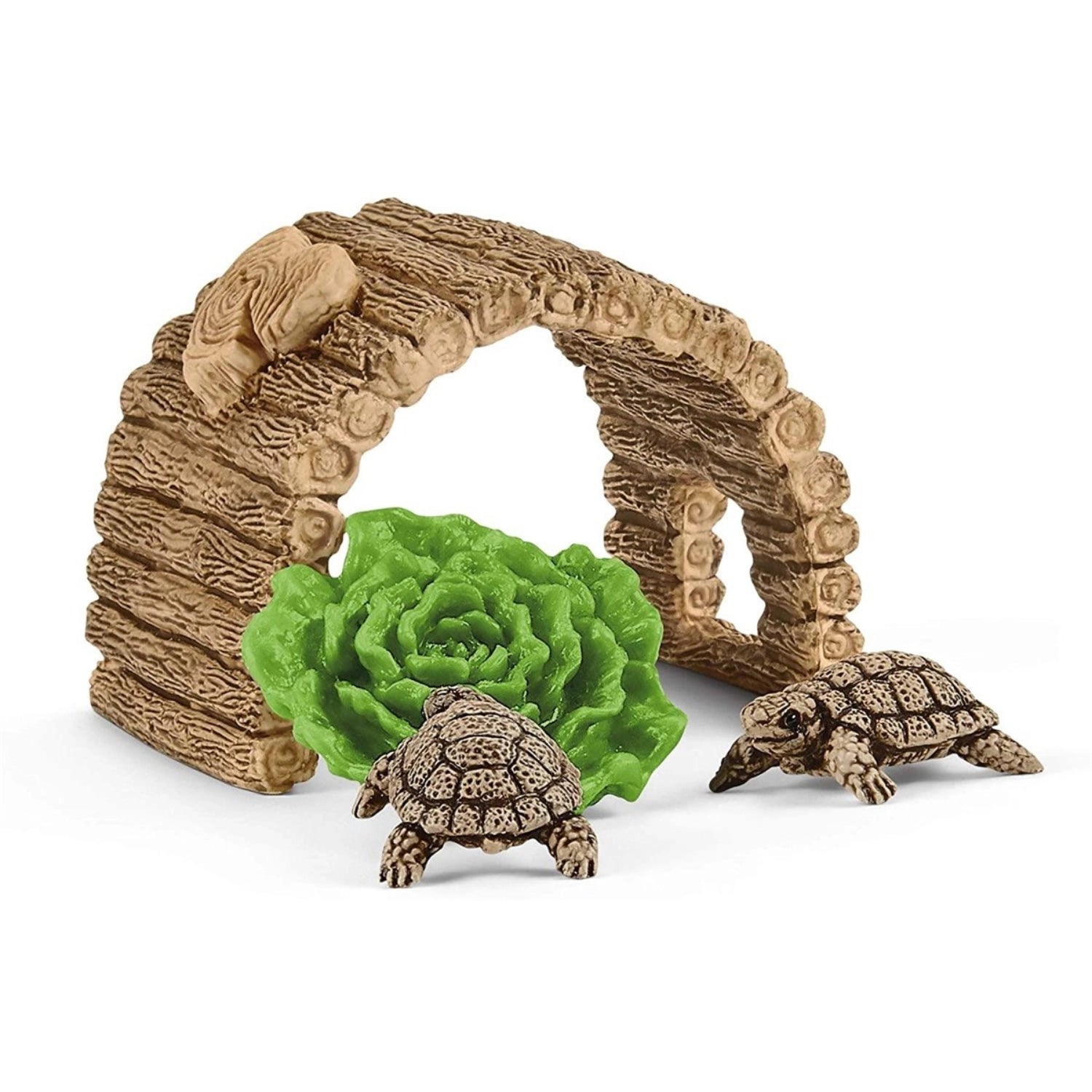 Schleich Kaplumbağa Yuvası 42506 | Toysall