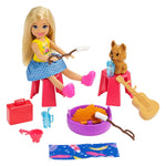 Barbie Chelsea'nin Karavanı FXG90 | Toysall