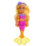 Barbie Chelsea Prenses Bebekler HLC14-HLC16 | Toysall