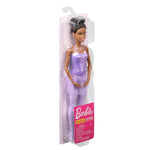 Barbie Balerin Bebekler - Koyu Tenli GJL58-GJL61 | Toysall