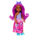 Barbie Chelsea Prenses Bebekler HLC14-HLC19 | Toysall