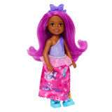 Barbie Chelsea Prenses Bebekler HLC14-HLC19 | Toysall