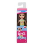 Barbie Chelsea Tatilde Bebekleri GLN73-GLN72 | Toysall