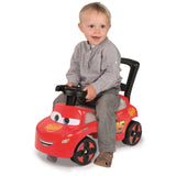 Smoby Cars 3 İlk Bingit Aracım, Yürüteç 720523 | Toysall