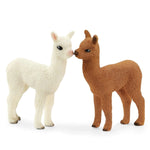 Schleich Alpaka Seti 42544 | Toysall