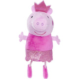 Simba Peppa Pig Çengelli Anahtarlık - Simli 109262546 | Toysall