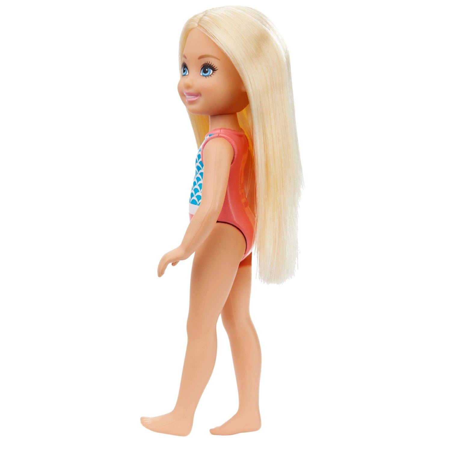 Barbie Chelsea Tatilde Bebekleri GLN73-GHV55 | Toysall