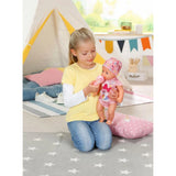 Zapf Creation Baby Born Magic Girl Bebeği 835005 | Toysall