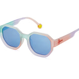 Olivio&Co Creative Edition Junior Güneş Gözlüğü - Ocean Fantasy