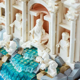 Lego Architecture Trevi Çeşmesi 21062
