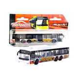 Majorette MAN Şehir Otobüsü Tietro Express 212053159