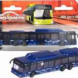 Majorette MAN Şehir Otobüsü İntercity Express 212053159