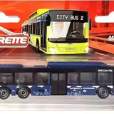 Majorette MAN Şehir Otobüsü İntercity Express 212053159