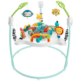 Fisher Price Eğlenceli Orman Jumperoo HJC37