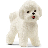 Schleich Bişon Çuha Köpek 13963