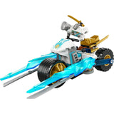 Lego Ninjago Zane’in Buz Motosikleti 71816