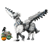 Lego Harry Potter Şahgaga 76427