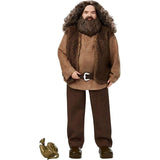 Harry Potter Rubeus Hagrid Figürü GKT94