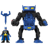 Imaginext DC Super Friends Özel Araçlar M5649-HGX79