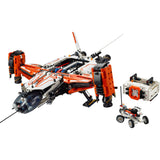 Lego Technic VTOL Ağır Kargo Uzay Gemisi 42181