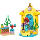 Lego Disney Princess Ariel’in Müzik Sahnesi 43235