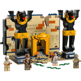 Lego Disney Indiana Jones Kayıp Mezardan Kaçış 77013