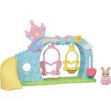 Sylvanian Families Anaokulu Salıncak Seti 5745