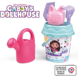 Smoby Gabbys Dollhouse Plaj Kova Seti 862176