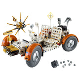 Lego Technic NASA Apollo Ay Taşıtı LRV 42182