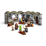 Lego Harry Potter Hogwarts Şatosu: İksir Dersi 76431