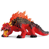 Schleich Magma Kertenkelesi 70156