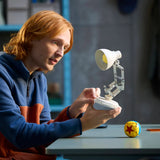 Lego Ideas Disney Pixar Luxo Jr.21357