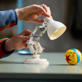 Lego Ideas Disney Pixar Luxo Jr.21357